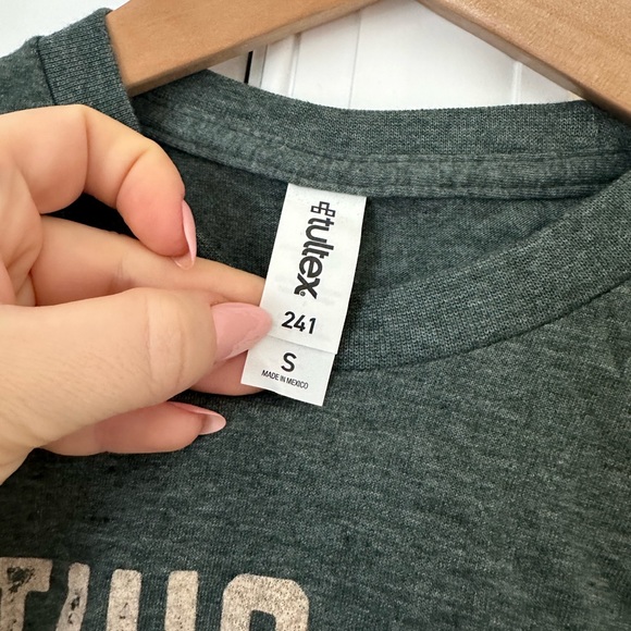 Knob Creek Bourbon T-shirt - Picture 5 of 6